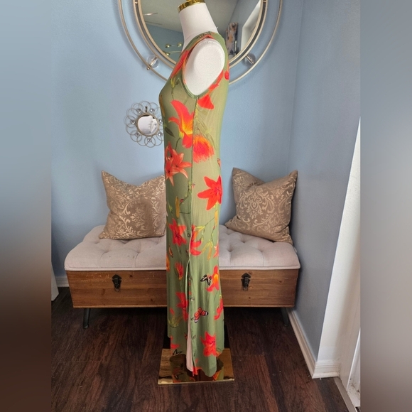 Fuzzi Abito Dress - Picture 6 of 8